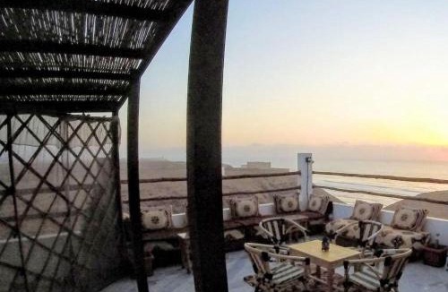 Sidi Ifni Apartment | REPOS SURF HOUSE 2