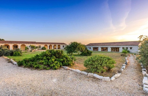 Badesi Apartment | Residence a Badesi ID 3371
