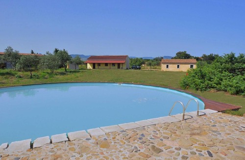 Badesi Apartment | Residence a Badesi ID 3371