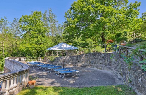Castagno Apartment | Residence a Pistoia ID 3781