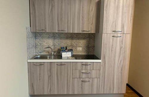 Alte Ceccato Apartment | Residence Castelli Vicenza