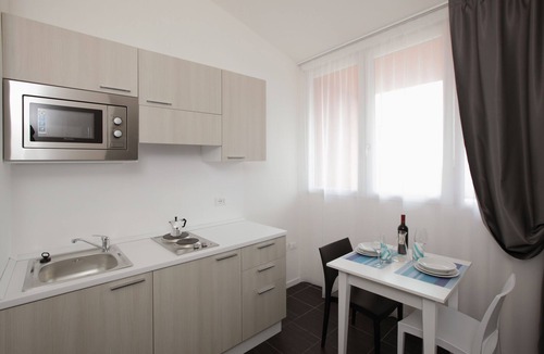 Urbino Apartment | Residence Città Ideale