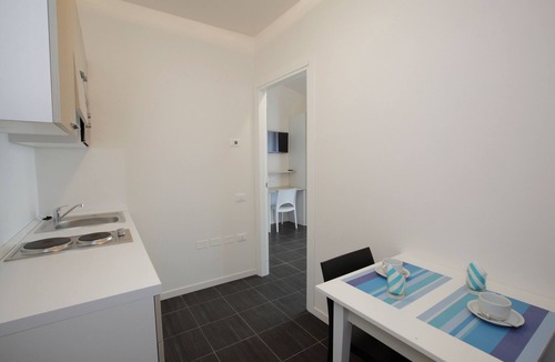 Urbino Apartment | Residence Città Ideale
