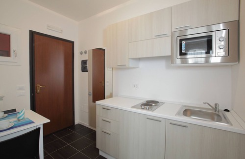 Urbino Apartment | Residence Città Ideale