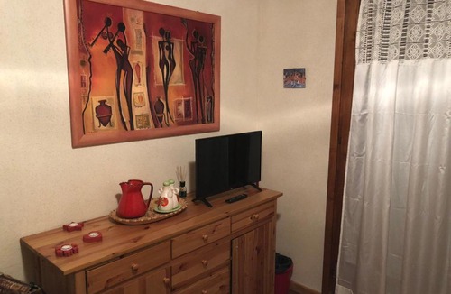 Sestriere House | Residence: Conca neve