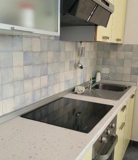 Marebello Apartment | Residence Désirée