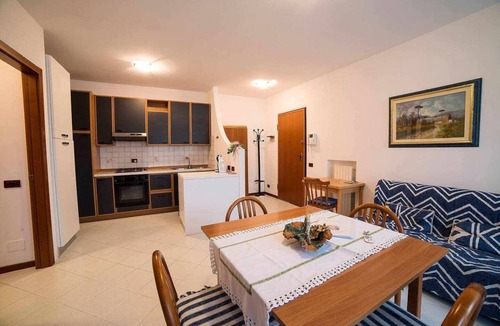 Bardolino Apartment | Residence Don - pool, garden, 200m to the lake