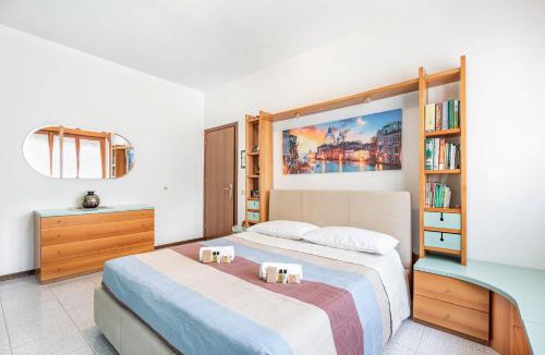 Campalto Apartment | Residence Fragole Apartment Venice
