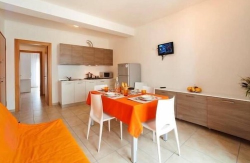 Caorle Apartment | Residence Galleria Gran Madò - Two-room apartment