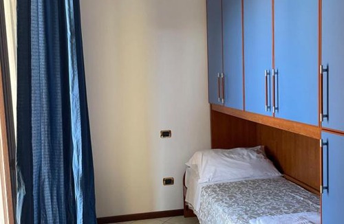 Marcelli Apartment | RESIDENCE HOUSE CONERO