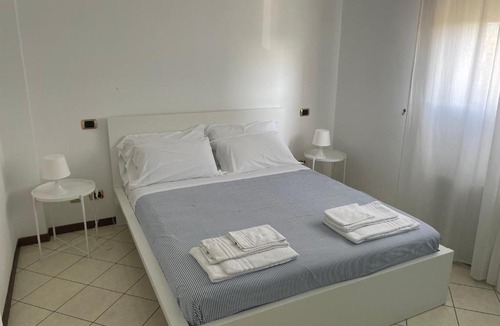 Marcelli Apartment | RESIDENCE HOUSE CONERO