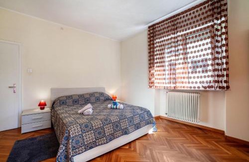 Merano Apartment | Residence Hubertus Apartment 2