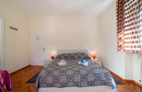 Merano Apartment | Residence Hubertus Apartment 2