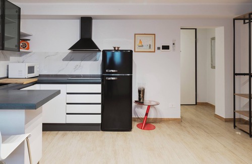 Cinisello Balsamo Apartment | Residence I Tigli
