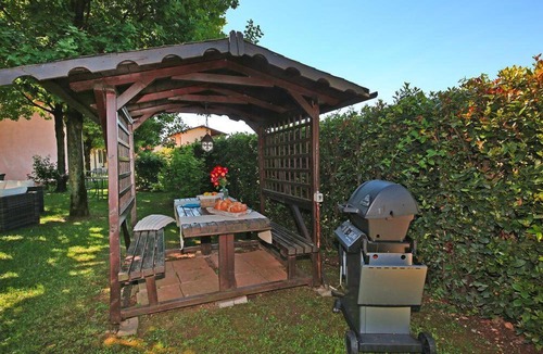 Raffa Apartment | Residence Il Melograno Raffa di Puegnago - IGS01356-CYB
