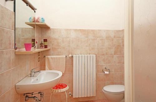Raffa Apartment | Residence Il Melograno Raffa di Puegnago - IGS01356-CYB
