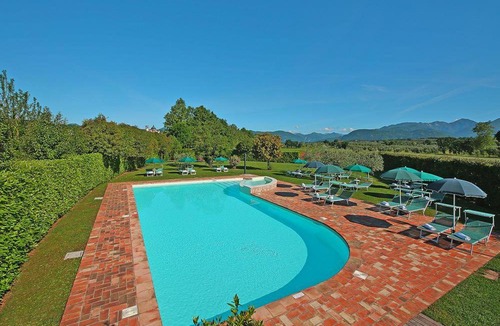 Raffa Apartment | Residence Il Melograno Raffa di Puegnago - IGS01356-DYC