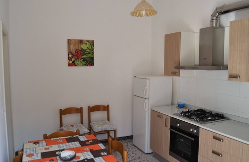 Roseto degli Abruzzi Apartment | Residence Zoe, apartment 150 meters from the sea, city center, 60 KM from the mountain