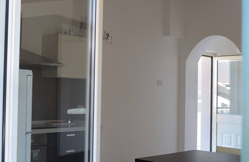 Roseto degli Abruzzi Apartment | Residence Zoe, open space apartment, 150 meters from the sea, city center.