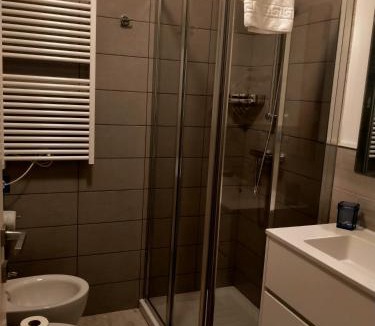 Porto d'Ascoli Apartment | Residence Oltremare