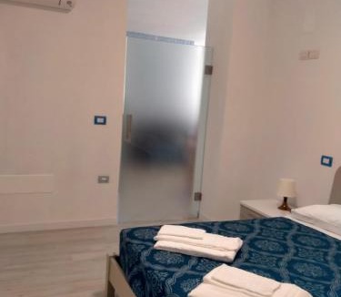 Porto d'Ascoli Apartment | Residence Oltremare