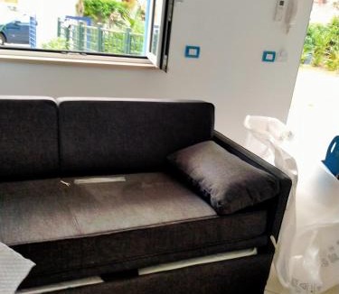 Porto d'Ascoli Apartment | Residence Oltremare