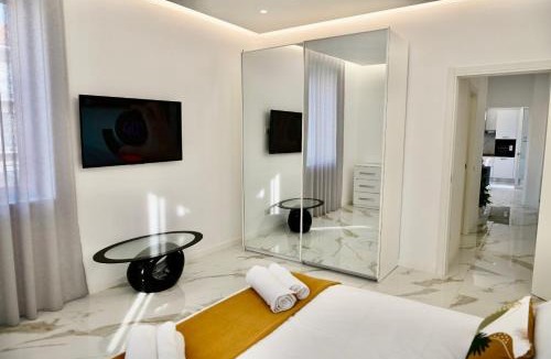 Turate Apartment | Residence JASMIN 1P
