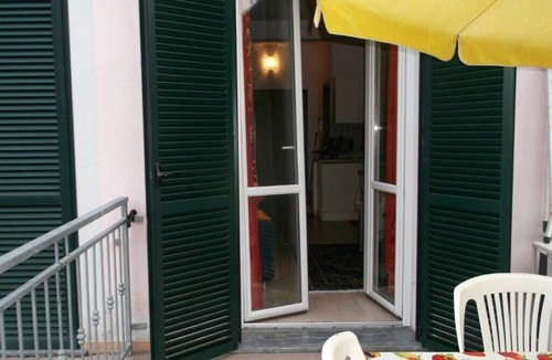 Masero Apartment | RESIDENCE LE FONTANE