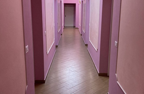 Avezzano House | Residence le Ginestre Appartamento N° 8 Bilocale 2 Posti Letto