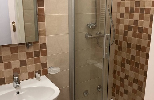 Avezzano House | Residence le Ginestre Appartamento N° 8 Bilocale 2 Posti Letto