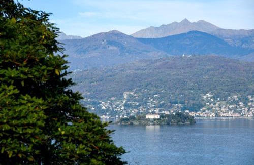 Stresa Apartment | Residence Le Primule