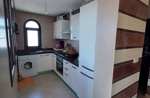 Cabo Negro House | Residence Mangle