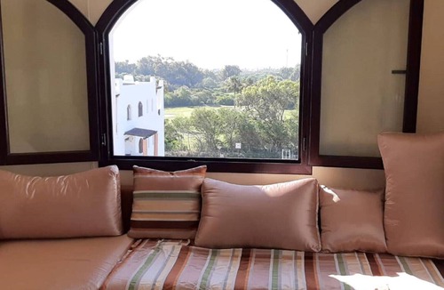 Cabo Negro House | Residence Mangle