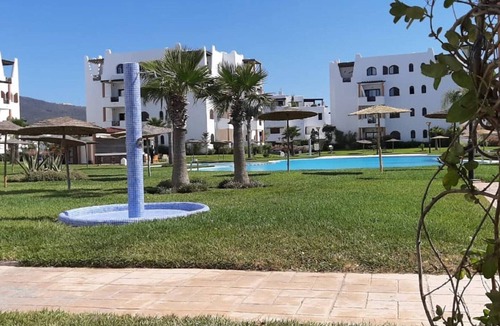 Cabo Negro House | Residence Mangle