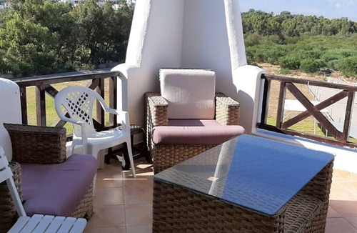 Cabo Negro House | Residence Mangle