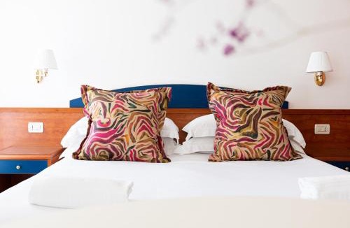 Bellariva Apartment | Residence Mimosa