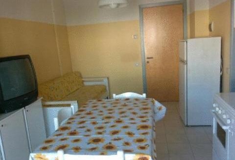 Lido di Campomarino Apartment | Residence Nettuno