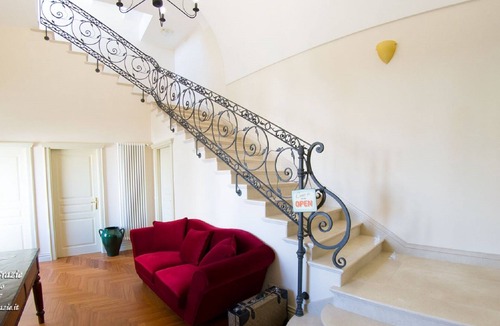 Miglionico Bed & Breakfast | Residence of Graces LEON