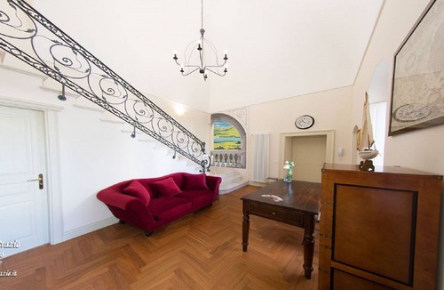 Miglionico Bed & Breakfast | Residence of Graces LEON