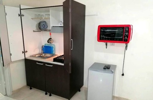 Hivernage Apartment | Residence Perle de L'Atlas 4605