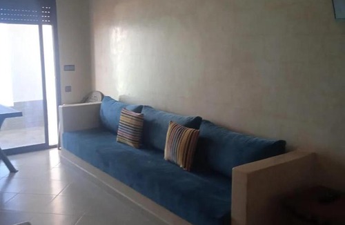 Mirleft Apartment | Résidence PLAGE d'OR