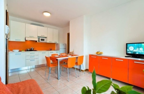 Caorle Apartment | Residence Roberta Appartamento Bilo Standard
