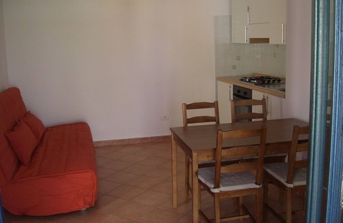 La Muddizza Apartment | Residence Valledoria 2 - Two-room apartment FRANCESCA n. 29