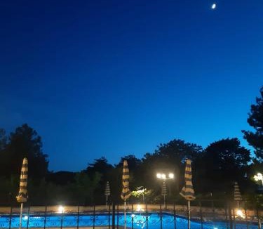 Gabicce Mare Apartment | Residence Vigna del Mare