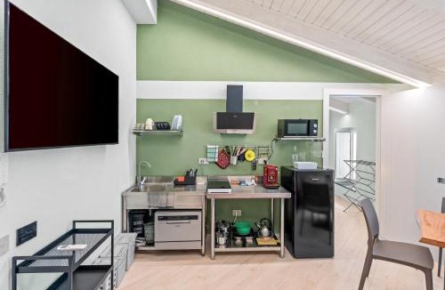 Ascea Apartment | Residenza Borgo Antico Lucia