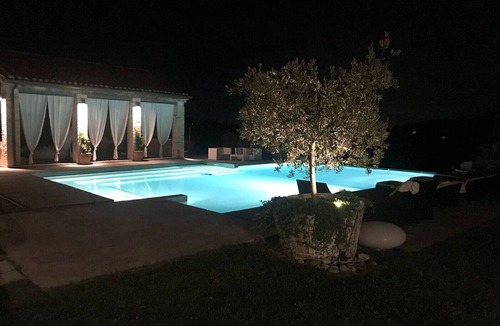Senigallia Villa | Residenza Cheval - Homelike Villas