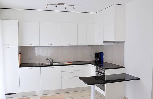 Ascona Apartment | Residenza Corallo by Interhome