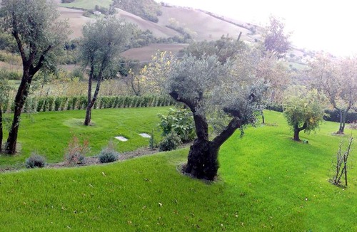 Cabernardi House | Residenza D'Amelio