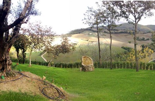 Cabernardi House | Residenza D'Amelio