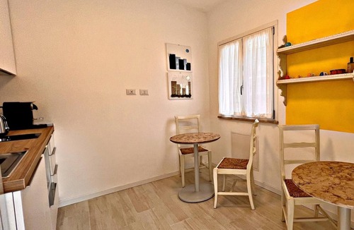 Canale Monterano Apartment | Residenza Delfina
